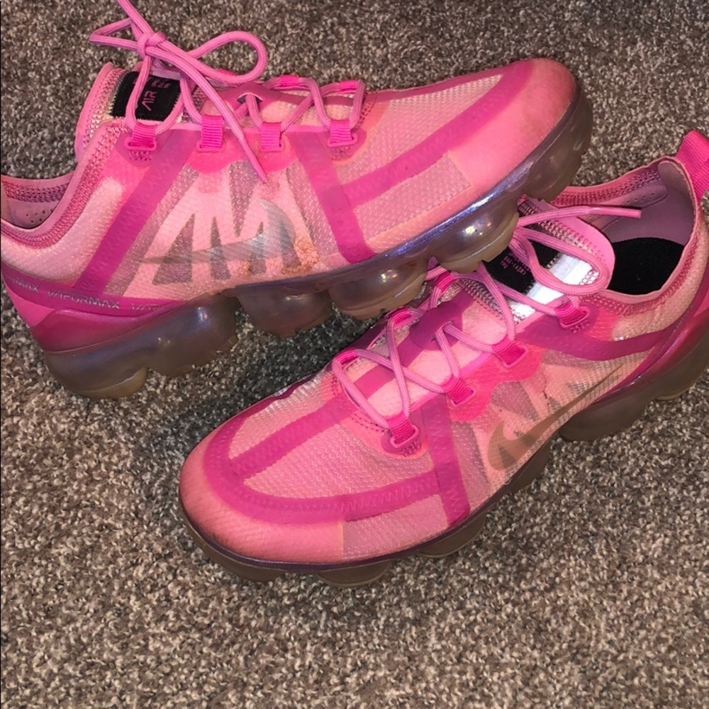 2019 Nike Vapormax SOLD